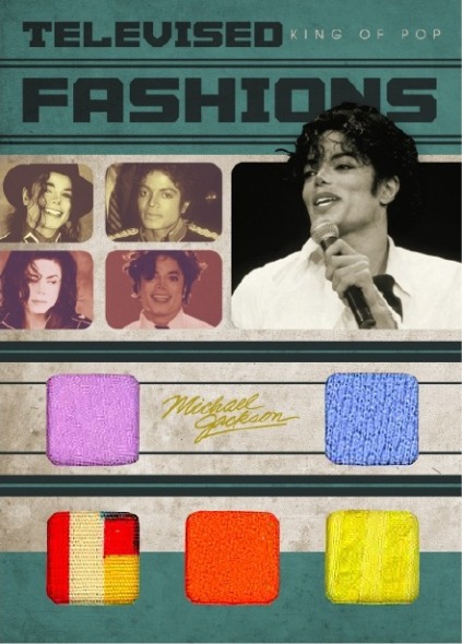 Michael Jackson 2011 Panini 6 Mint Cards & 1 Wrap 3 