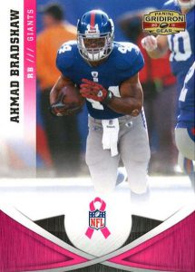 Panini America “A Crucial Catch” BCA Cards Dropping in 2011