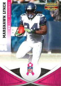 Panini Peek: 2011 Gridiron Gear Football – The Knight's Lance