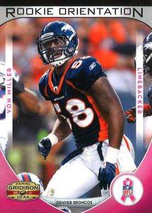 Panini America “A Crucial Catch” BCA Cards Dropping in 2011