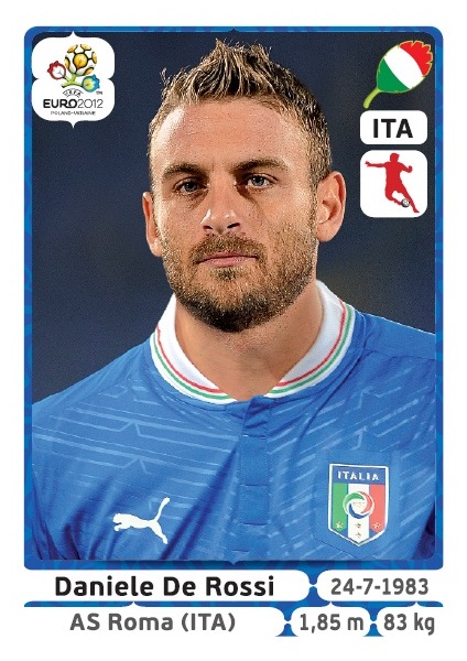 Panini Euro 2012 Album & Stickers Starter Pack Still Unopened Brand New Sealed 