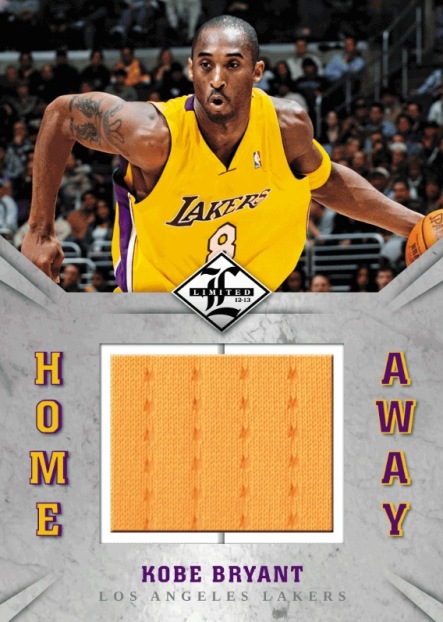 Panini America Peeks 2012-13 NBA Hoops & Its Massive Double Rookie Card  Crop – The Knight's Lance