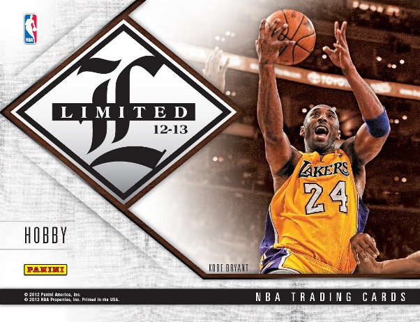 Panini America Peeks 2012-13 NBA Hoops & Its Massive Double Rookie Card  Crop – The Knight's Lance