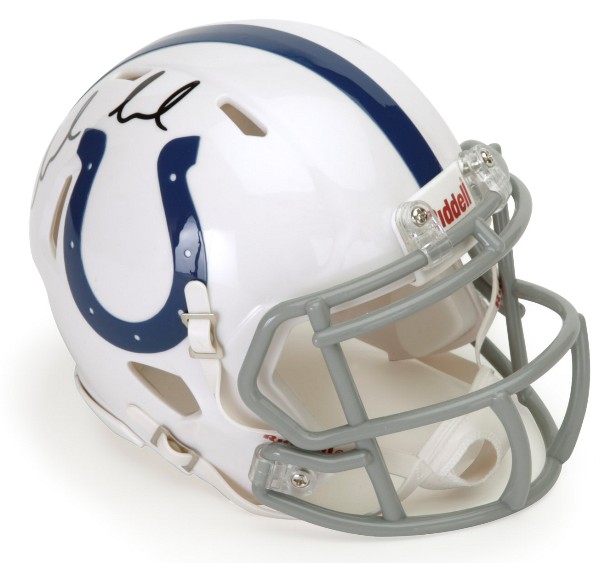 Luckmas Mini Helmet