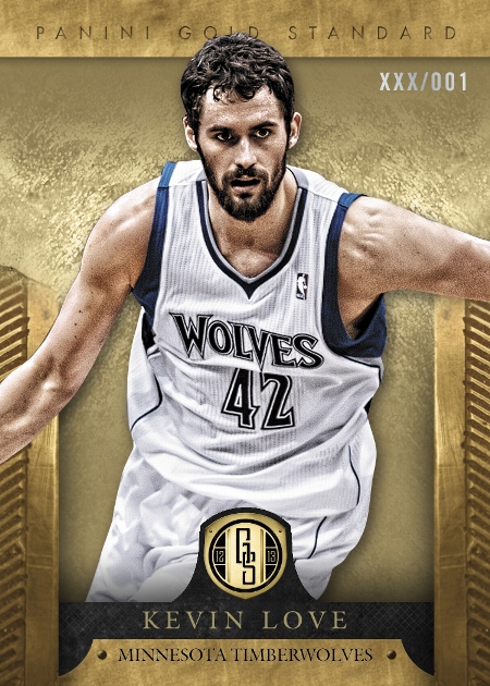 Panini America Peeks 2012-13 NBA Hoops & Its Massive Double Rookie Card  Crop – The Knight's Lance