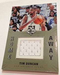 Panini America Peeks 2012-13 NBA Hoops & Its Massive Double Rookie Card  Crop – The Knight's Lance