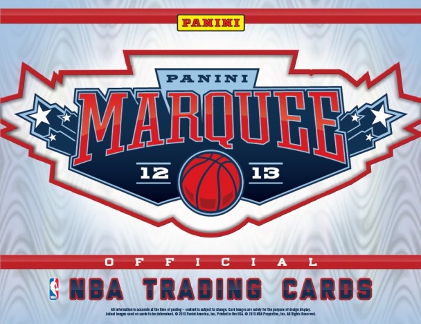 2012-13 Marquee Basketball Main