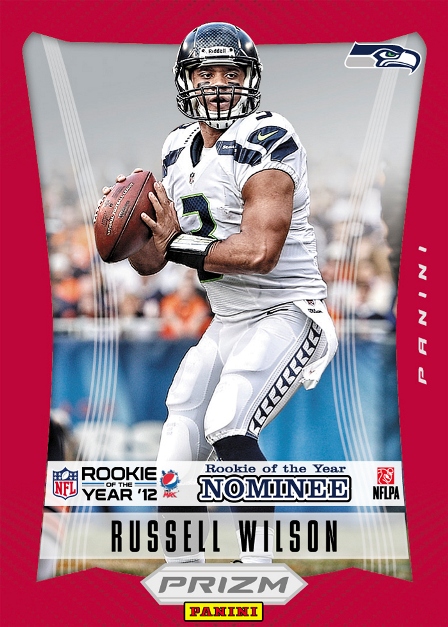 2012 Pepsi Max NFL Rookie of the Year 4
