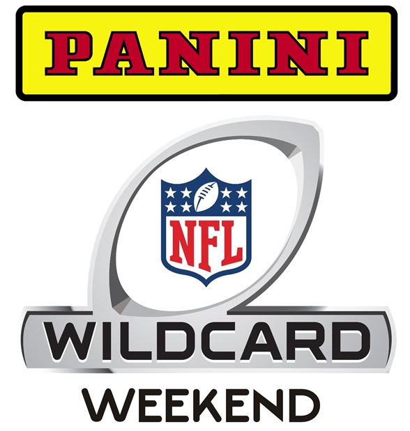 Panini Wild Card Weekend