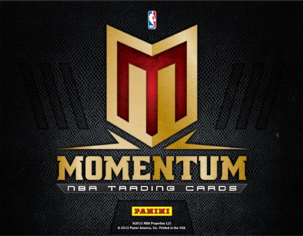 2012-13 Momentum Basketball Main