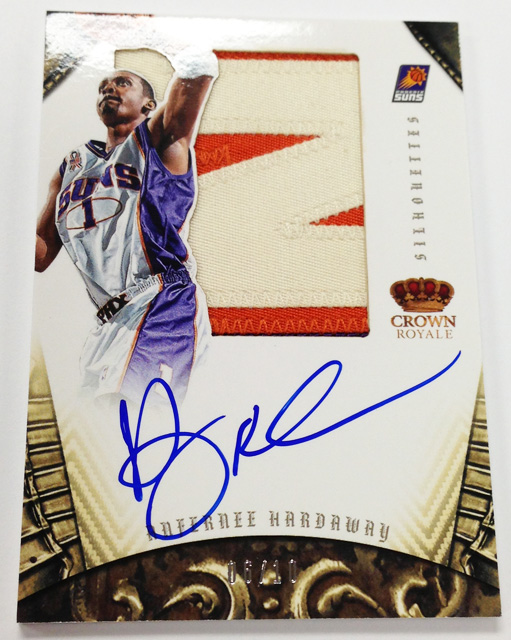 Panini America Select Preferred All-Star Weekend Preview Gallery (11)
