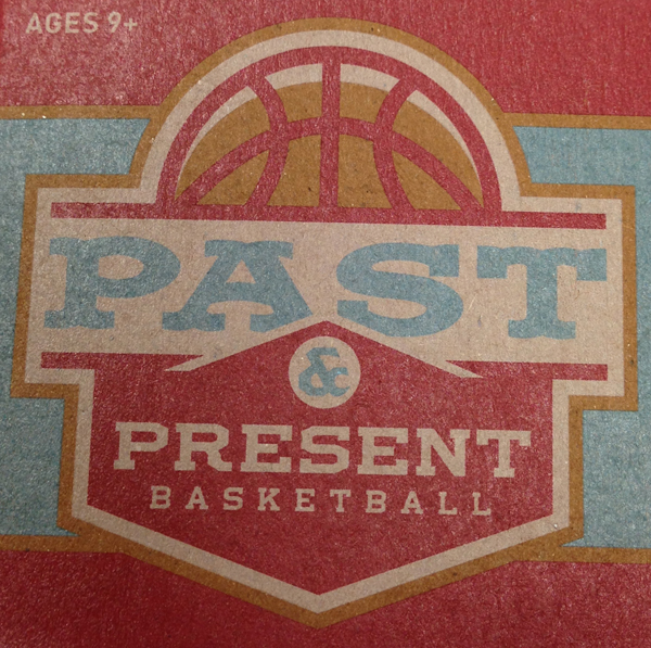 2012-13 Past & Present Basketball QC Main