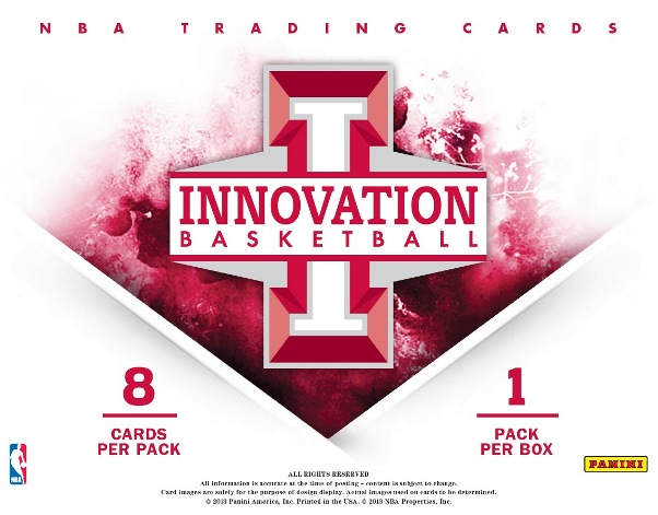 2012-13 Innovation Basketball Main