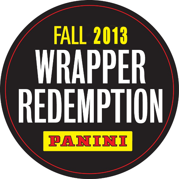 2013 Fall Expo Wrapper Redemption iCollect Main