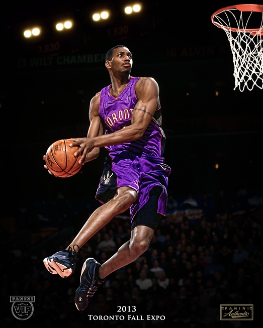 Tracy McGrady Immaculate Standard 3, Tim