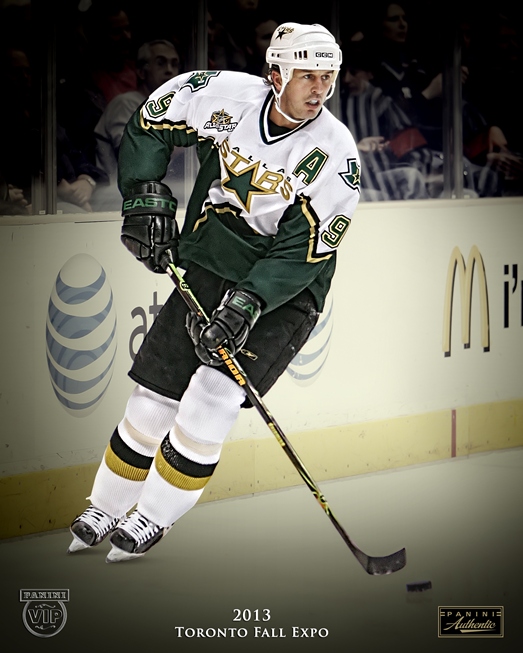 Mike Modano Gallery  Trading Card Database