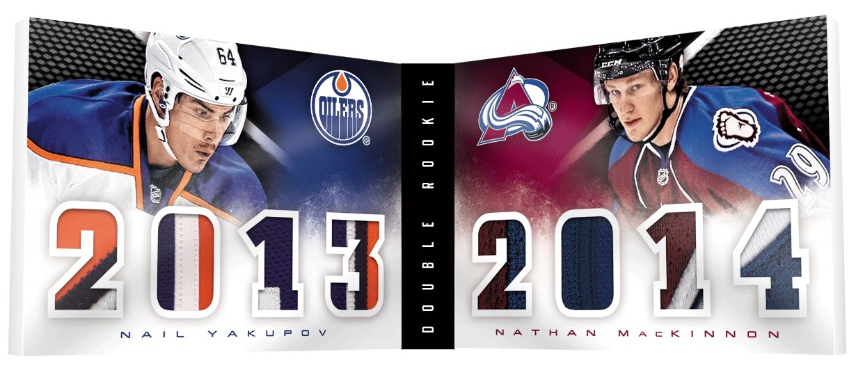 Panini America, NHLPA Drop Puck on 2014 NHL Player of the Day
