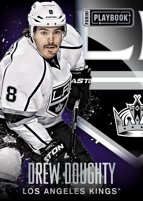 Panini America, NHLPA Drop Puck on 2014 NHL Player of the Day Promotion  (Gallery) – The Knight's Lance