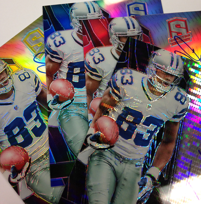 Panini America 2013 Spectra Football Preview (11)