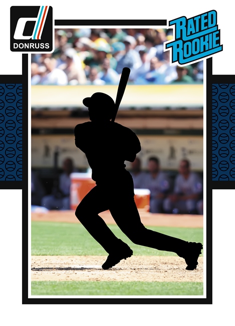 2014 Donruss Baseball Wrapper Trade-In Main 3