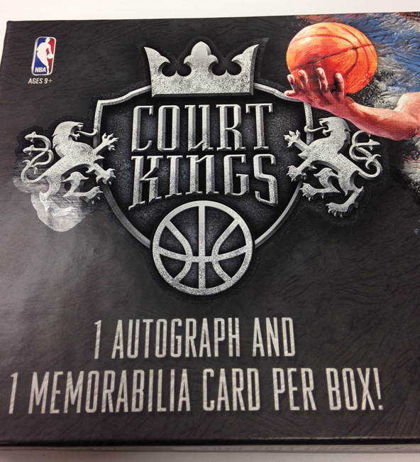 Panini America 2013-14 Court Kings Basketball QC (4)