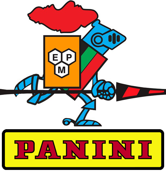Panini Knight Combined