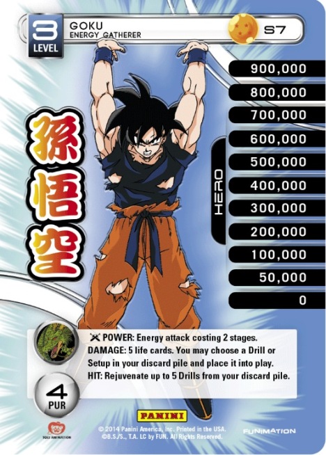Download Dragon Ball Z Panini Premier Set 100 Random Starter Deck Foil Cards Dbz Tcg Collectible Card Games Toys Hobbies