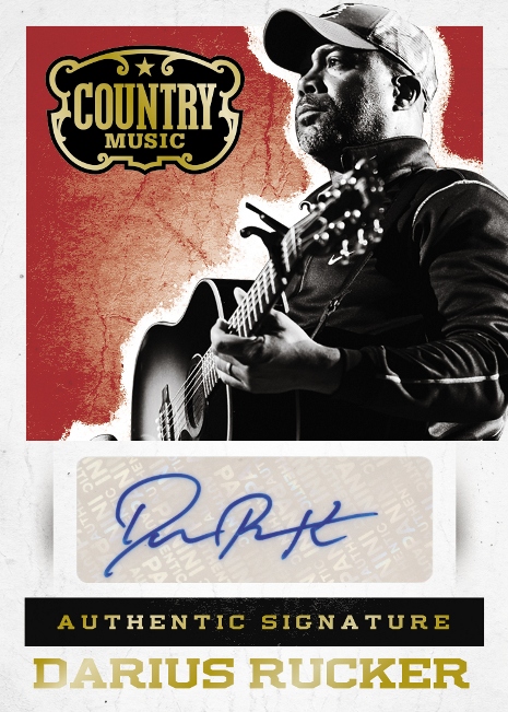 Sara Evans 2014 Panini Country Music Silhouettes Signature Material Auto /199