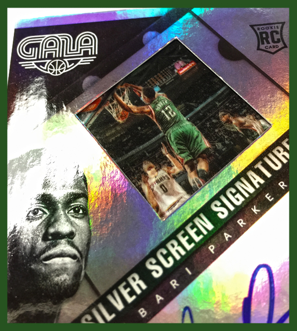 Panini America 2014-15 Gala Basketball Auto Update July 9 (30)
