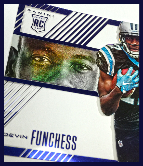 Panini America 2015 Clear Vision Football First Look (35)