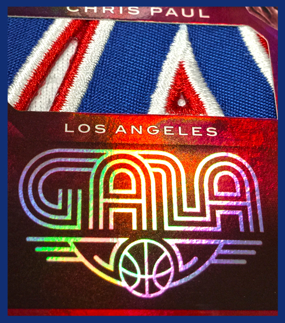 Panini America 2014-15 Gala Basketball Base and Mem (44)