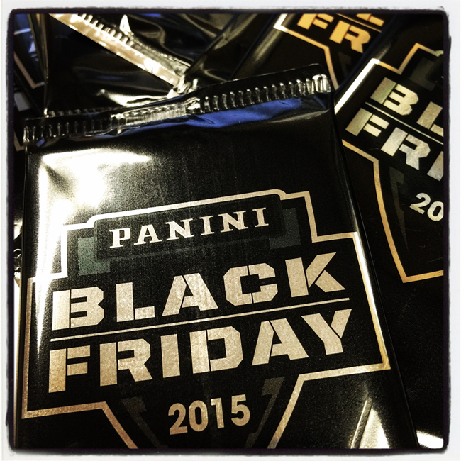 Panini America 2015 Black Friday Teaser28