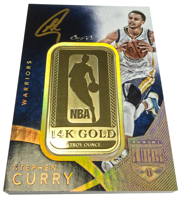 LeBron vs. Steph Curry: Who has the most valuable game-worn jersey? -  Sports Collectors Digest