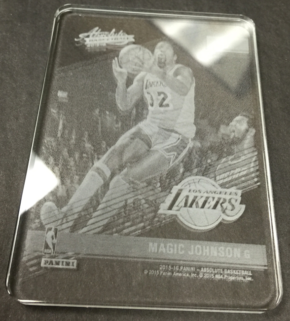 Touch of Glass: Panini America Sneaks Peek at 2015-16 Absolute ...