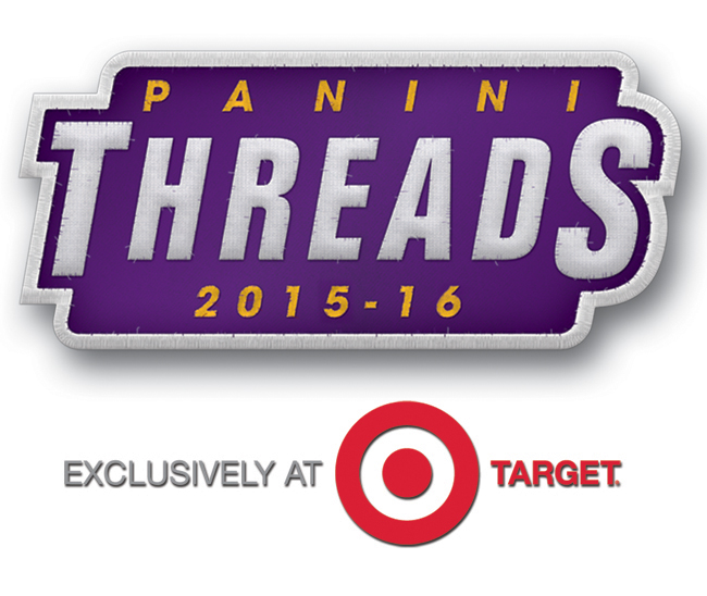Panini America Threads Target