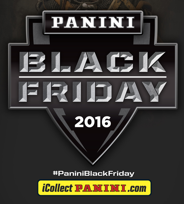 2016 Panini Black Friday Tools Of The Trade #12  