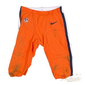 Since we might be retiring the white color rush, allow me to resurrect an  old concept: orange pants for the orange jerseys. : r/bengals