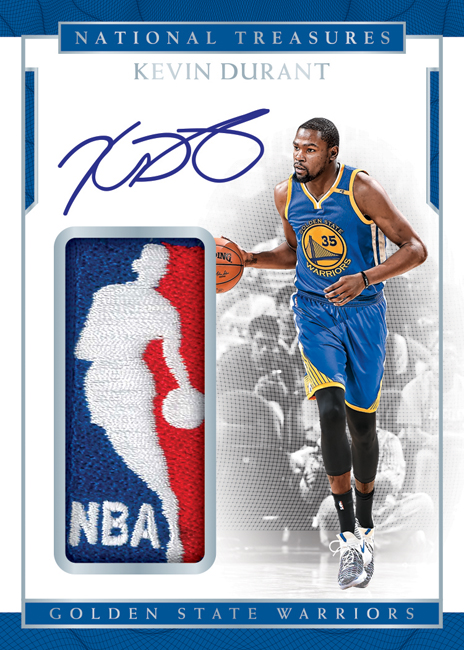 2022-23 Panini NBA Player Of The Day Kyrie Irving Jumbo Jersey Patch /82