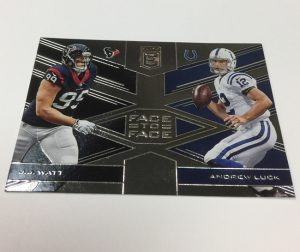 Tony Romo Dallas Cowboys Autographed 2017 Panini National