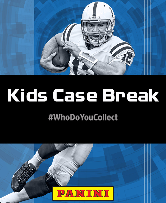 Kids Case Break