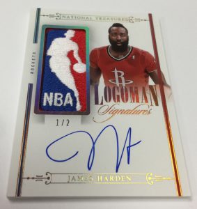James Harden Performs Masterfully During Key Panini America