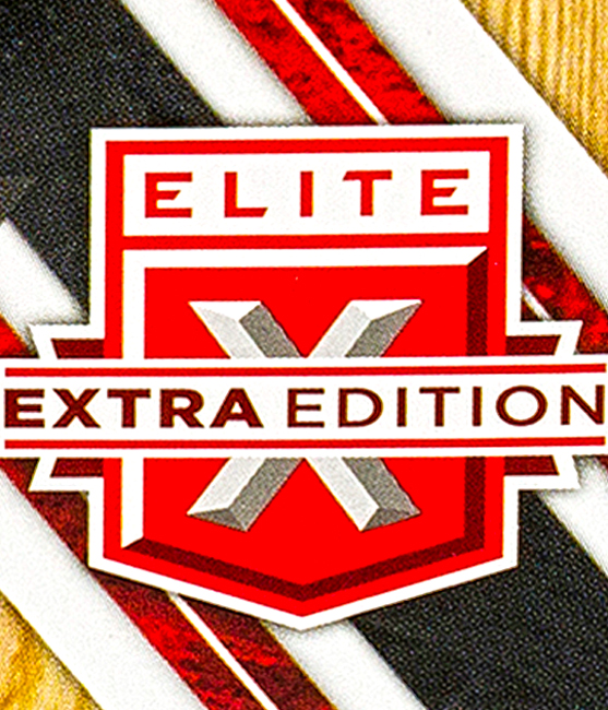 Panini America 2017 Elite Extra Edition Baseball QC2