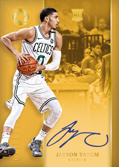 Panini America Offers Detailed First Look at 2017-18 Opulence Basketball  (Gallery) – The Knight's Lance