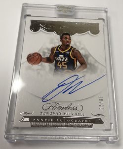 Panini America Provides Packout Peek at the Upcoming 2017-18