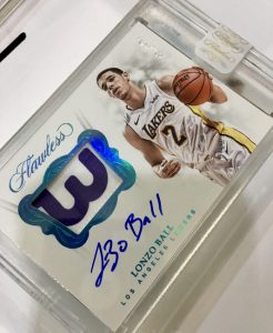 Panini America Provides Packout Peek at the Upcoming 2017-18