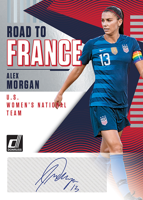 2018/19  Donruss Soccer ELITE SERIES YOU Pick or Choose  Your Player 