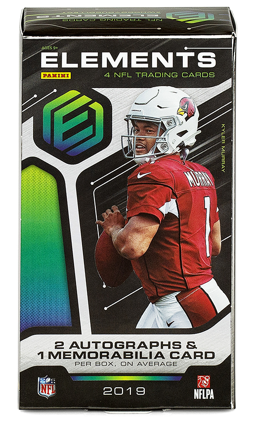 2019 Panini Prizm Football Checklist, NFL Set Info, Boxes, Date