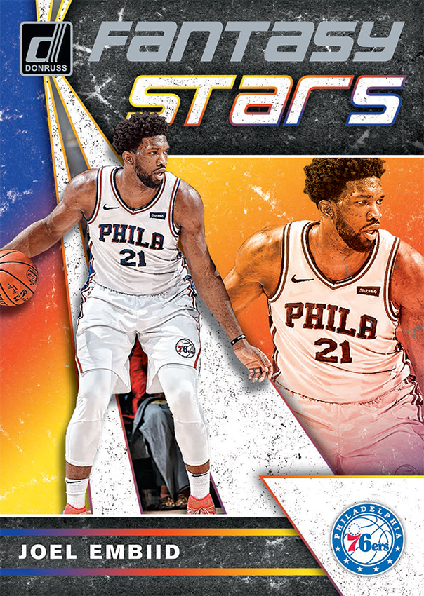 Panini America Peeks Details on Special Set, Patch Cards for 2015 NBA All-Star  Game – The Knight's Lance