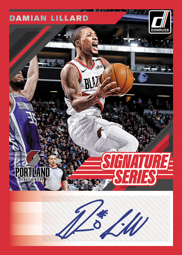 Panini America Peeks Details on Special Set, Patch Cards for 2015 NBA All-Star  Game – The Knight's Lance