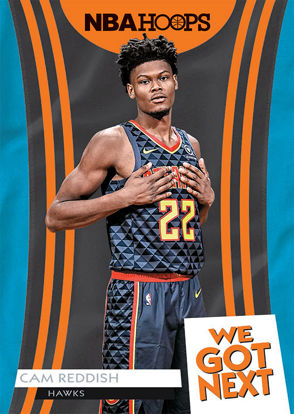 The Rookies are Coming! Panini America Previews 2019-20 NBA Hoops